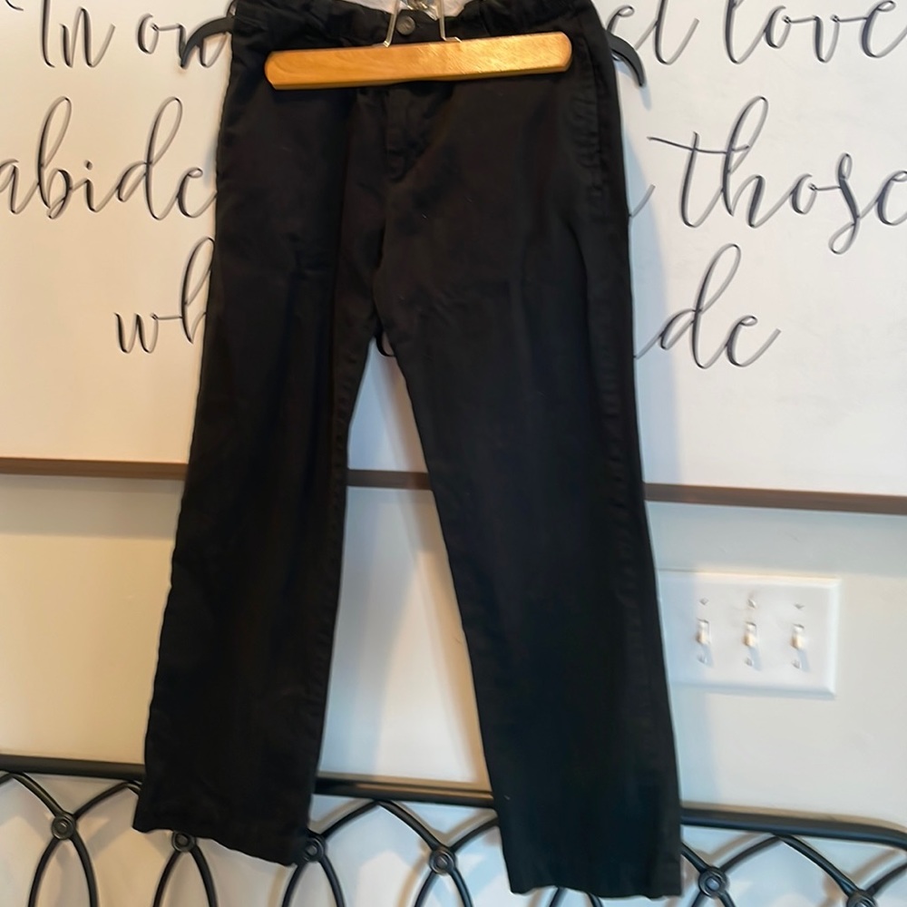 Children’s Place black dress pant